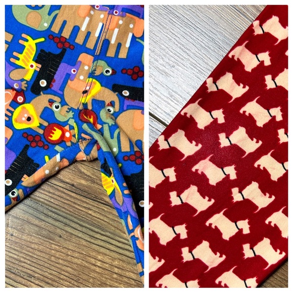 LLR OS Animal Bundle (3) - Picture 11 of 11